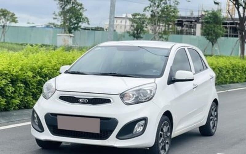 Xe ô tô cũ chất lượng, bền bỉ